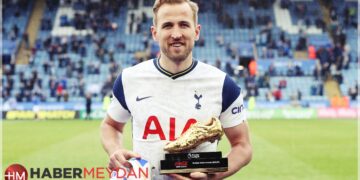 Bayern Münih, Harry Kane’e İmzayı Attırıyor!