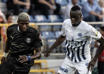 Kasımpaşa 1-1 Pendikspor