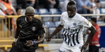 Kasımpaşa 1-1 Pendikspor