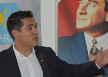 İYİ Partili Kavuncu’dan yerel seçimlere ilişkin ittifak çıkışı geldi