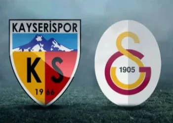 Kayserispor-Galatasaray maçı ne zaman, saat kaçta ve hangi kanalda?