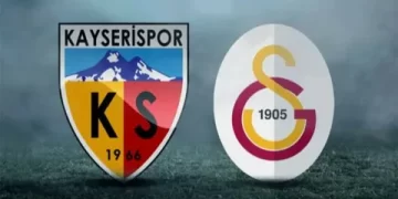 Kayserispor-Galatasaray maçı ne zaman, saat kaçta ve hangi kanalda?