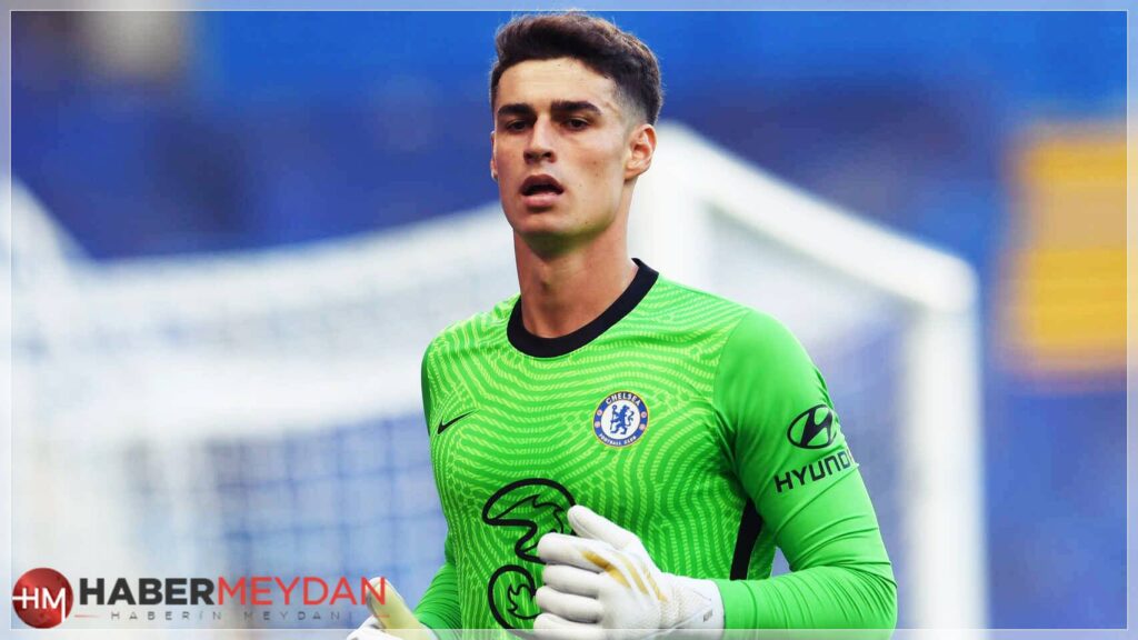 kepa 1