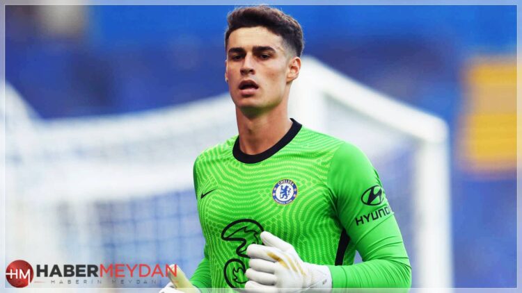 kepa 1