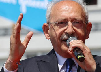Kılıçdaroğlu: Asıl zammı seçimden sonra göreceksiniz