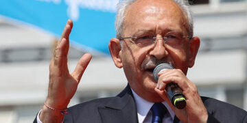 Kılıçdaroğlu: Asıl zammı seçimden sonra göreceksiniz