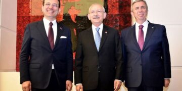 Kılıçdaroğlu’ndan ‘Yavaş ve İmamoğlu yeniden aday olmalı’ çağrısı