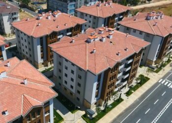 Kira fiyatları hızla yükseliyor: Türkiye’deki en büyük kira artışı ilginç bir şehirde gerçekleşti