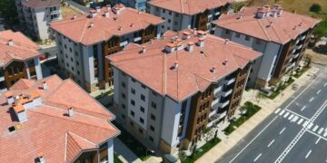 Kira fiyatları hızla yükseliyor: Türkiye’deki en büyük kira artışı ilginç bir şehirde gerçekleşti