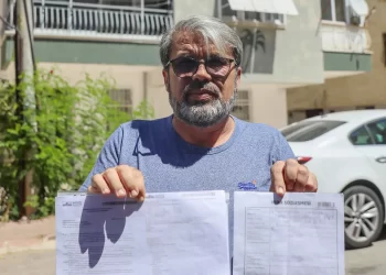 Ev sahibi kiracıya 200 bin lira teklif etti!