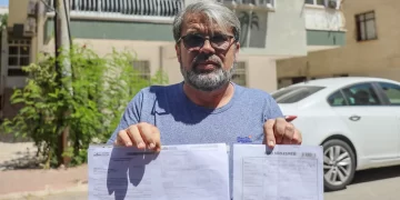 Ev sahibi kiracıya 200 bin lira teklif etti!