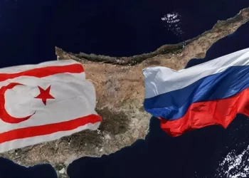 Rusya, Kuzey Kıbrıs Türk Cumhuriyeti’nde konsolosluk hizmetlerine başlama kararı aldı