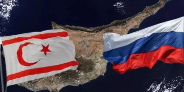 Rusya, Kuzey Kıbrıs Türk Cumhuriyeti’nde konsolosluk hizmetlerine başlama kararı aldı