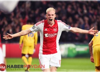 Klaasen’e Beşiktaş Kancası!