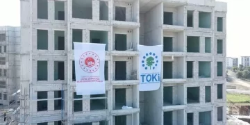 Bakan Özhaseki açıkladı: 180 bin konutta ihaleler tamamlandı