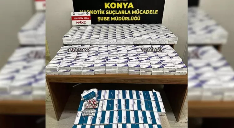 konya habermeydan