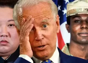 ABD Ordusu’nun Kuzey Kore sınırını geçen askeri hakkında ilk açıklama