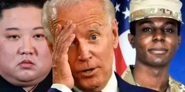 ABD Ordusu’nun Kuzey Kore sınırını geçen askeri hakkında ilk açıklama