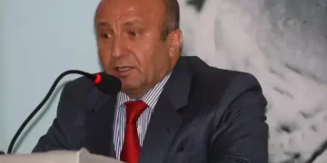Eski Bakan Kutbettin Arzu, havuzda ölü olarak bulundu