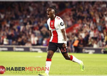 Chelsea'den Lavia Bombası! Chelsea’den Lavia Bombası!