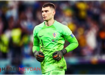 Fenerbahçe, Dominik Livakovic Transferini Açıkladı!