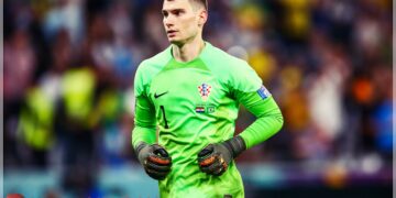 Fenerbahçe, Dominik Livakovic Transferini Açıkladı!