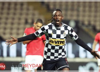 Trabzonspor’da Orta Saha Arayışı Sürüyor!