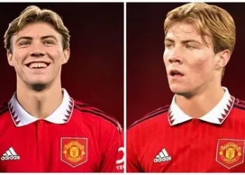 Manchester United yeni golcüsünü açıkladı!