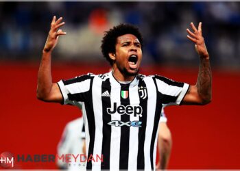 Fenerbahçe, McKennie’nin Peşine Düştü!