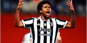 Fenerbahçe, McKennie’nin Peşine Düştü!