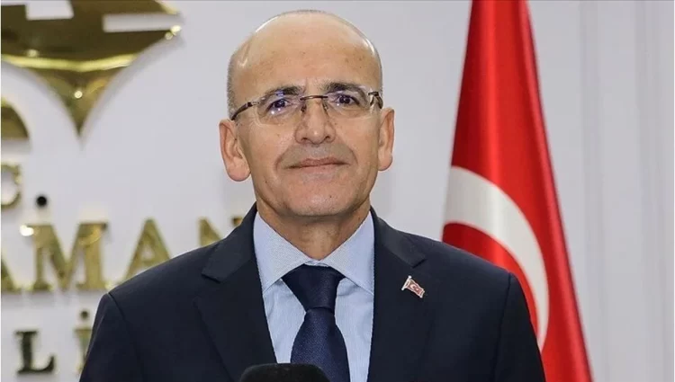 mehmet simsek habermeydan