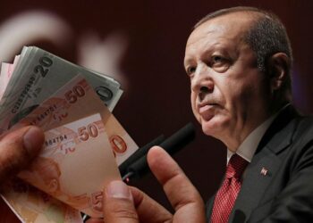 Erdoğan, memur ve emekli maaş zamları hakkında açıklama yaptı