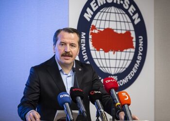 Memur Sen’den hükümetin zam teklifi öncesinde açıklama geldi