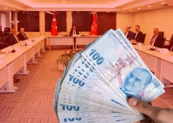 Memur zam oranlarını belirleyecek kurul, faaliyetlerine ilk toplantısını gerçekleştirerek başladı