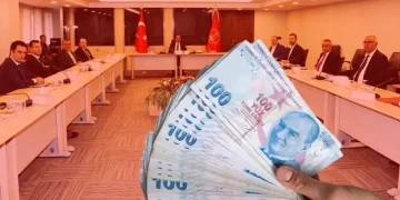 Memur zam oranlarını belirleyecek kurul, faaliyetlerine ilk toplantısını gerçekleştirerek başladı