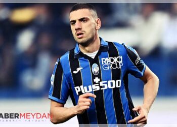 Fenerbahçe, Merih Demiral İçin Nabız Yoklamaya Devam Ediyor!