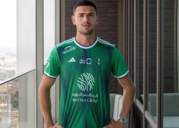 Merih Demiral Al Ahli’ye transfer oldu!