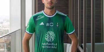 Merih Demiral Al Ahli’ye transfer oldu!