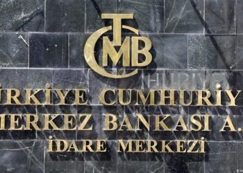 Merkez Bankası rezervleri artış gösterdi