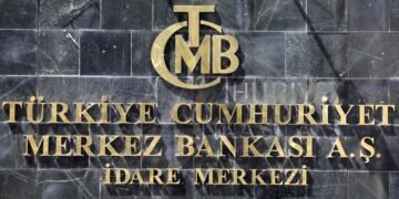Merkez Bankası rezervleri artış gösterdi