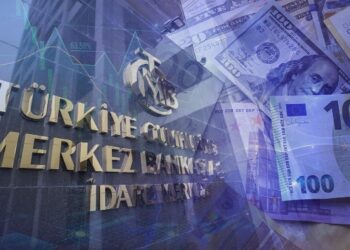 Merkez Bankası’nın rezervleri artış gösterdi