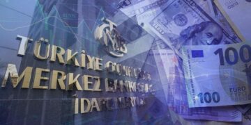 Merkez Bankası’nın rezervleri artış gösterdi