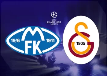 Molde-Galatasaray maçı ne zaman, saat kaçta ve hangi kanalda?