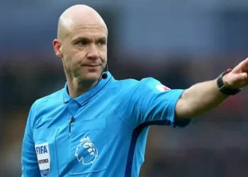 Molde-Galatasaray maçına İngiliz hakem