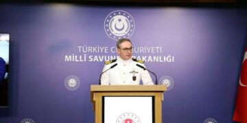 Milli Savunma Bakanlığı’ndan ortak tatbikata ilişkin tepki