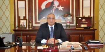 Muş Emniyet Müdürlüğüne atanan Serkan Karaman kimdir?