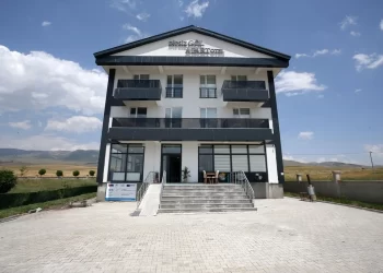 Muş’ta TKDK’dan hibe desteği alan 141 kadın iş kurdu