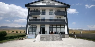 Muş’ta TKDK’dan hibe desteği alan 141 kadın iş kurdu