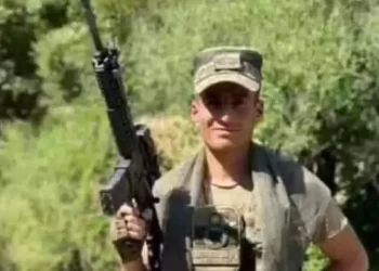 Muş’un Hasköy ilçesine şehit ateşi düştü