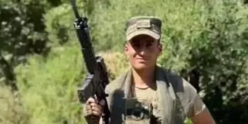 Muş’un Hasköy ilçesine şehit ateşi düştü